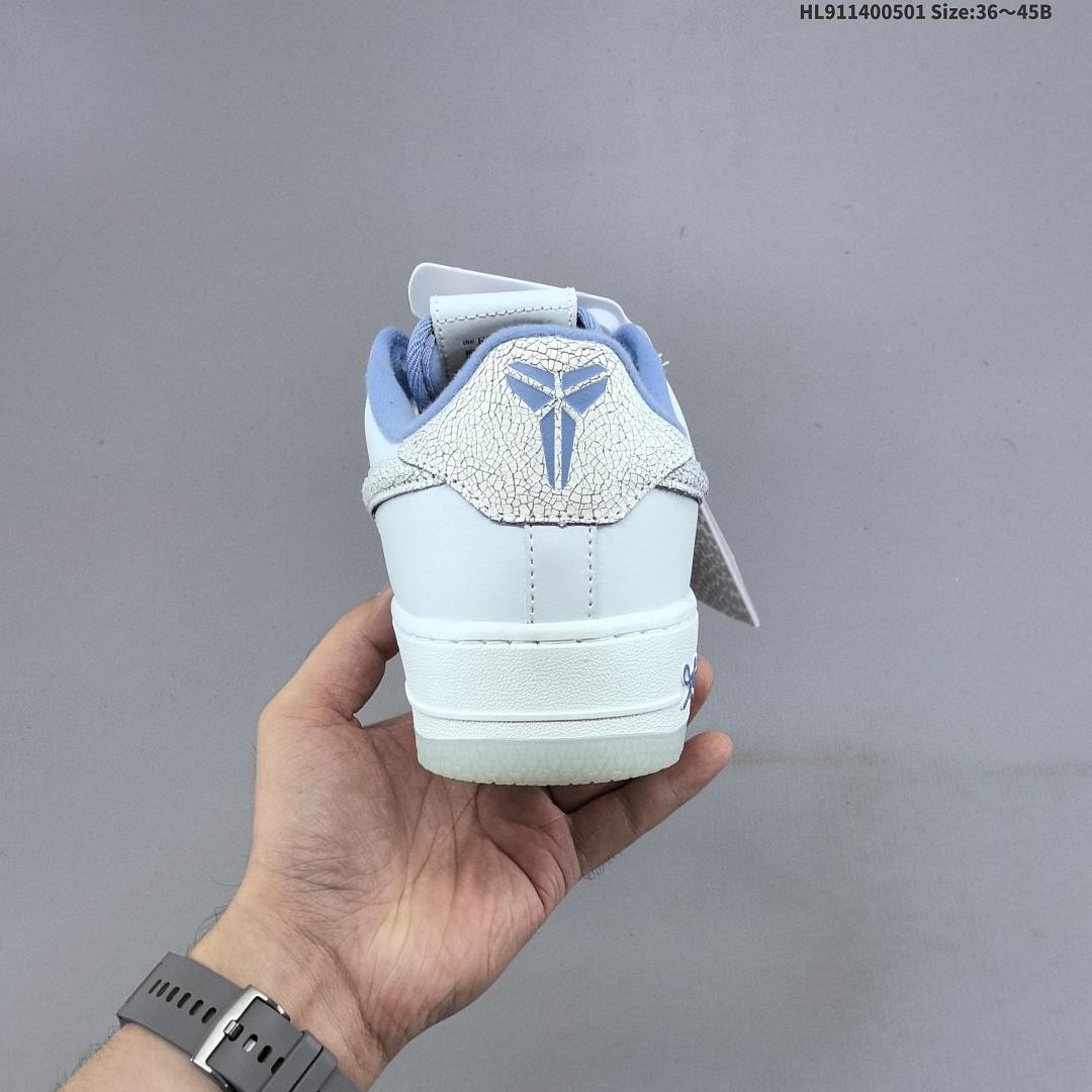 Nike Air Force 1’07 Force - foto 6