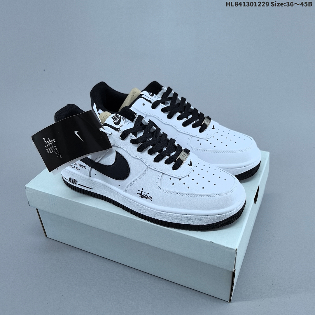 Nike Air Force 1’07 Force 1