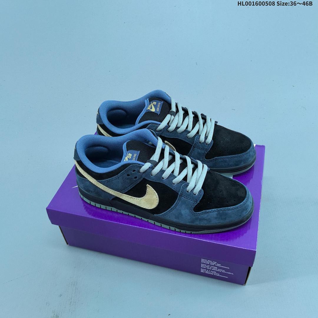 Nike Dunk SB Low "Smile" SB "Nike Dunk SB Low