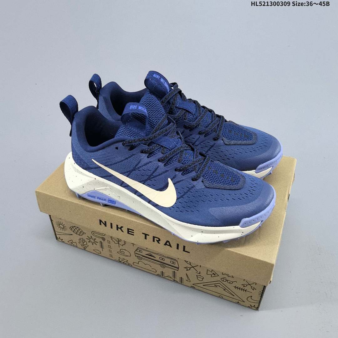NIKE REACTX Wildhorse 10 FV2338-015 - foto 15
