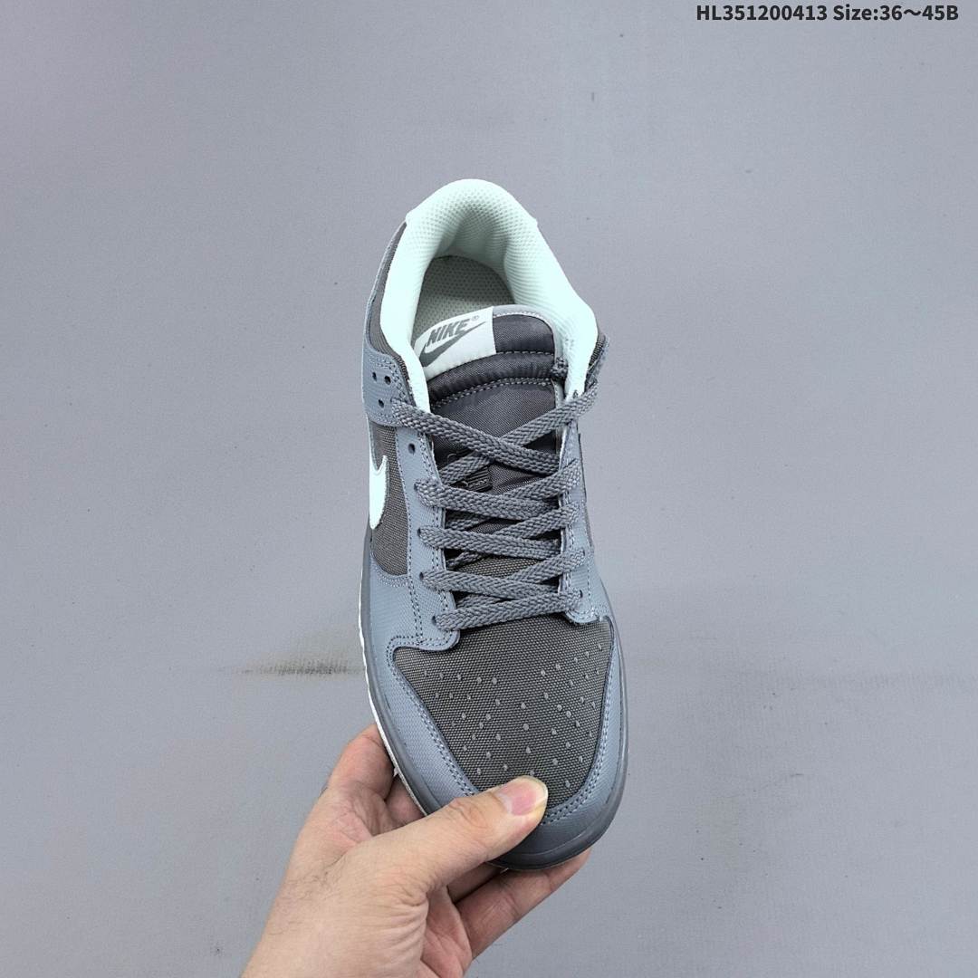 NIKE sb DUNK LOW ZoomAir - foto 5