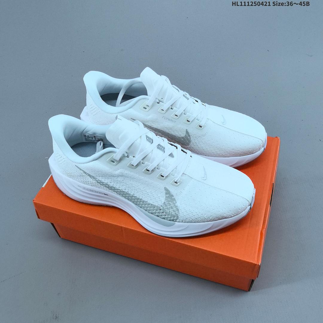 Nike Air Zoom Pegasus Plus Flyknit