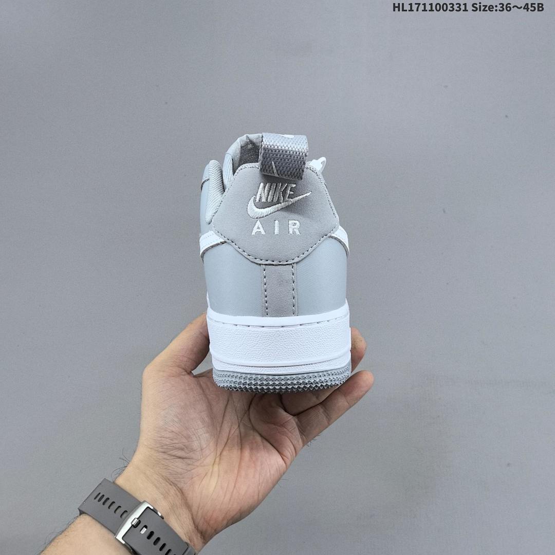 Nike AIR FORCE 1’07 Force 1 - foto 6