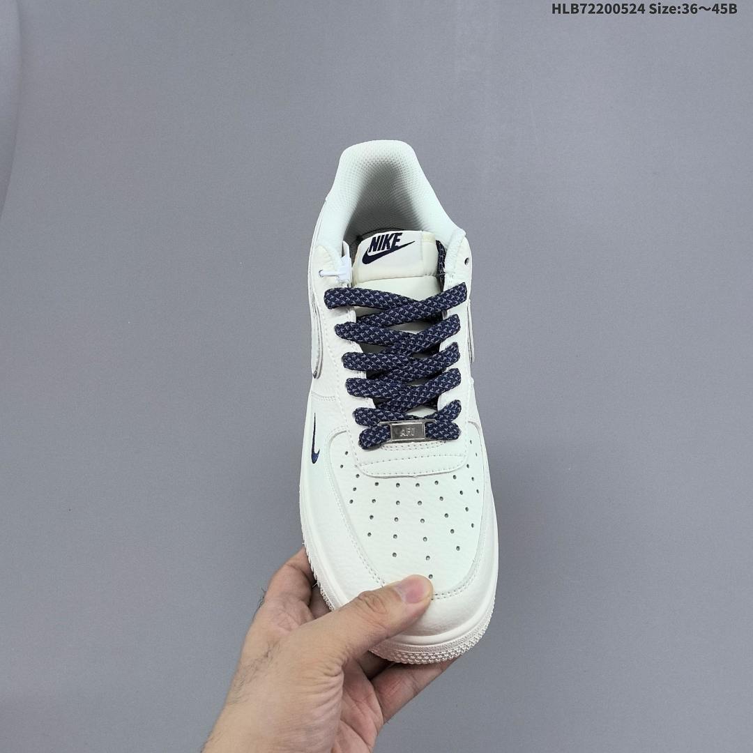 Nike Air Force1 07 low CS52 - foto 5