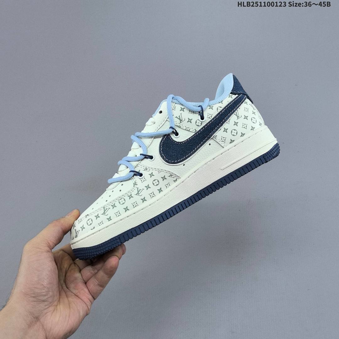 NIKE AIR FORCE 1‘07 LV8 - foto 4