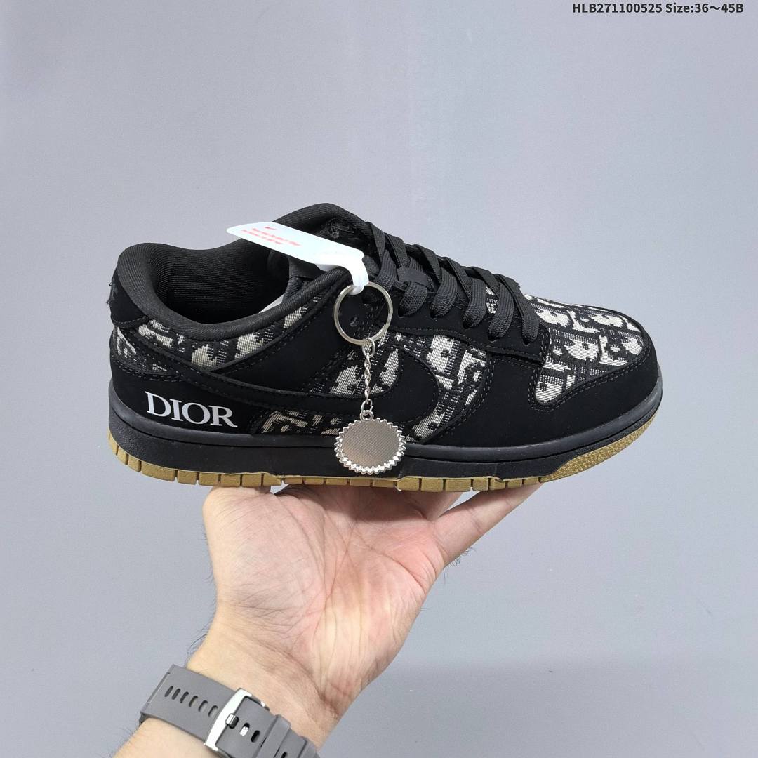 NIKE DUNK SB LOW Dunk SB Dunk Dunk Dunk SB - foto 2