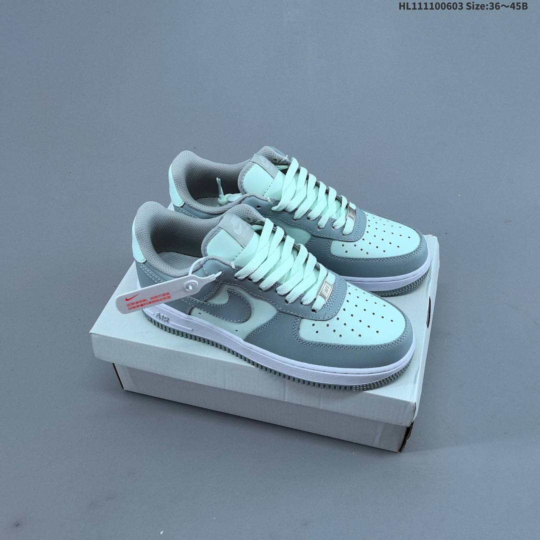 Nike AIR FORCE 1’07 Force