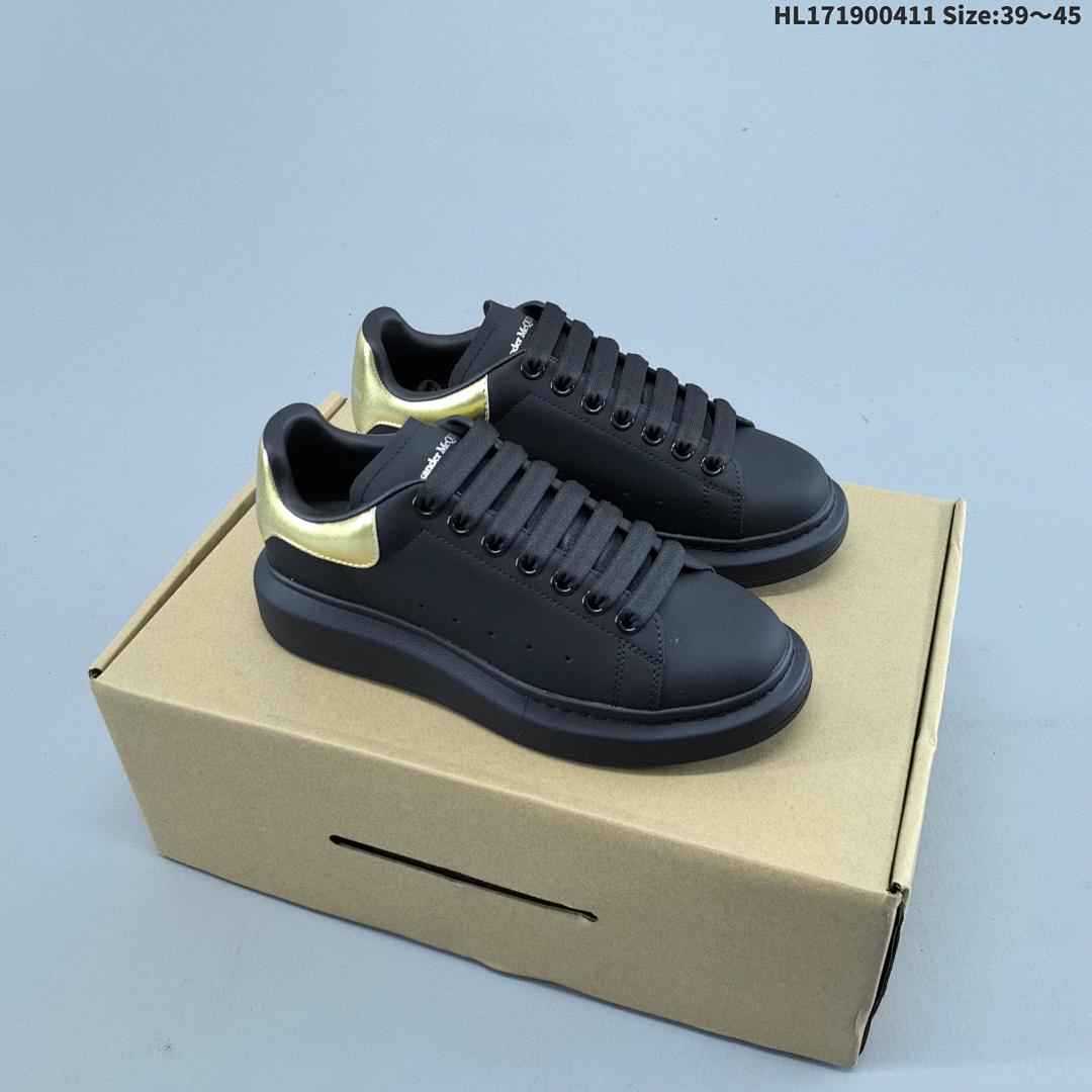 Alexander McQueen EC1 :462214 WHGP7 9061 ID:HL171900411