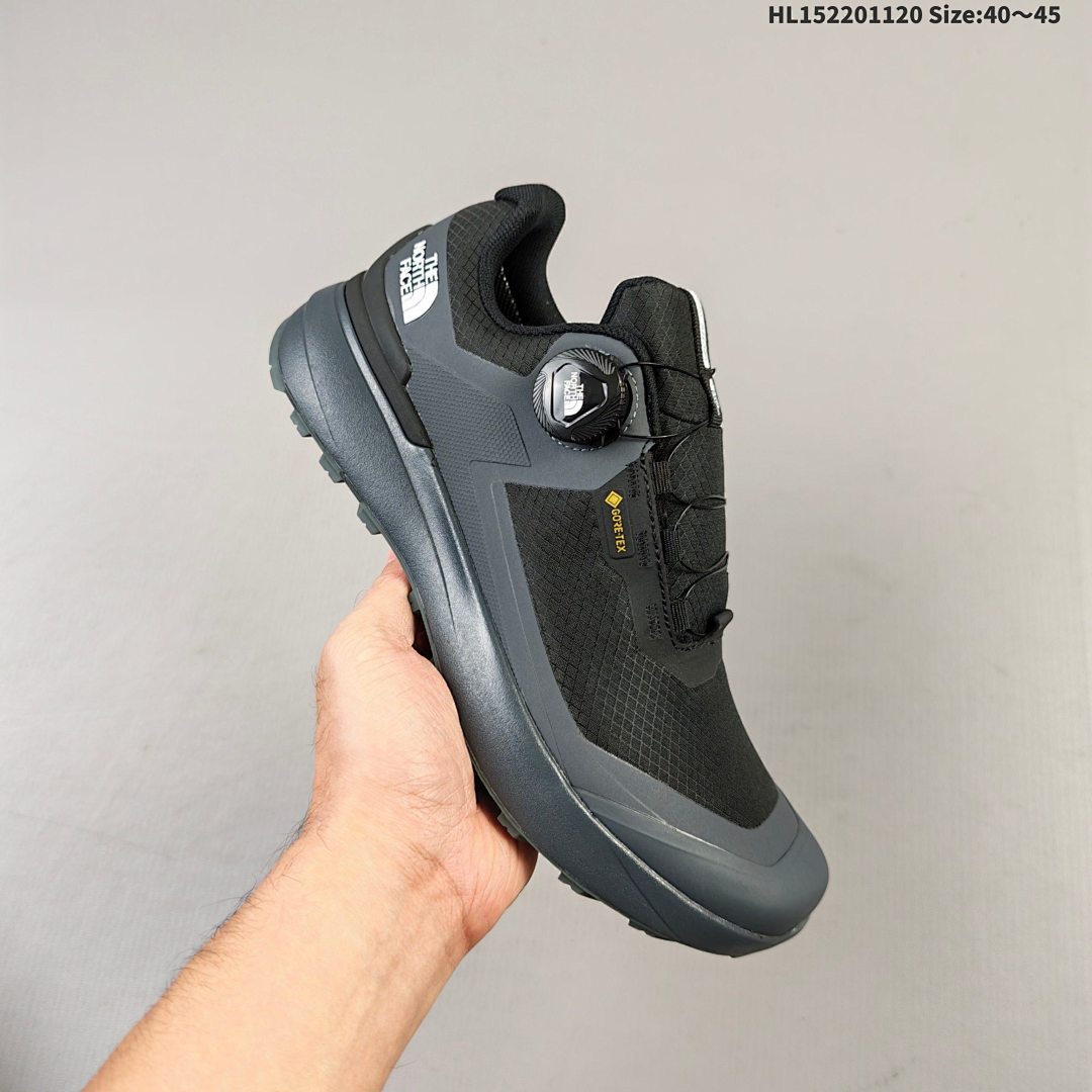 The North Face GLENCLYFFE LOW HL152201120 Size 45