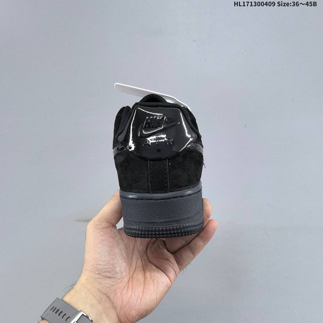NIKE AIR FORCE 1‘07 LV8 -401 - foto 6