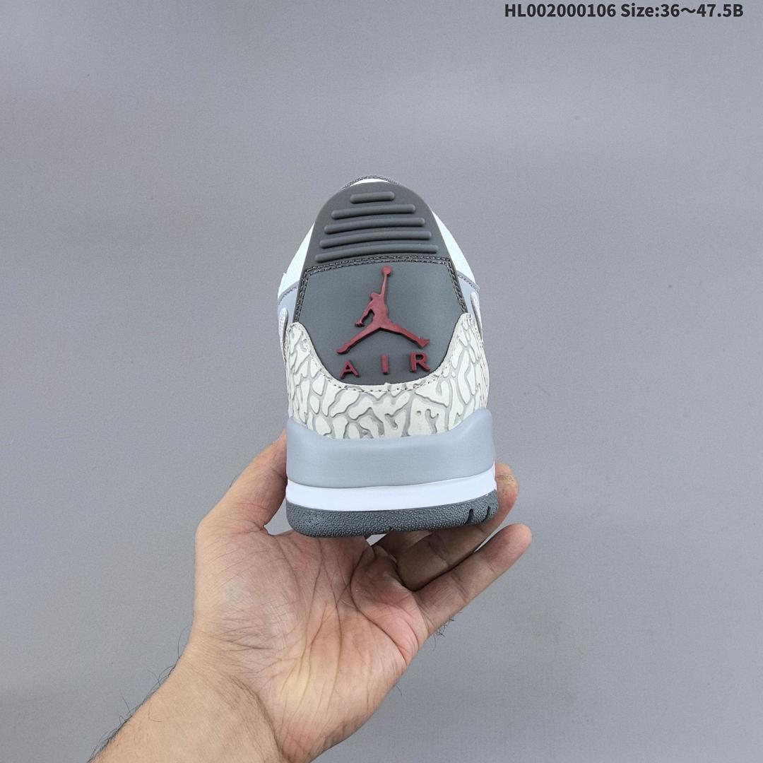 Air Jordan Legacy 312 Low AJ312 312 aj312 312 “ ” - foto 5