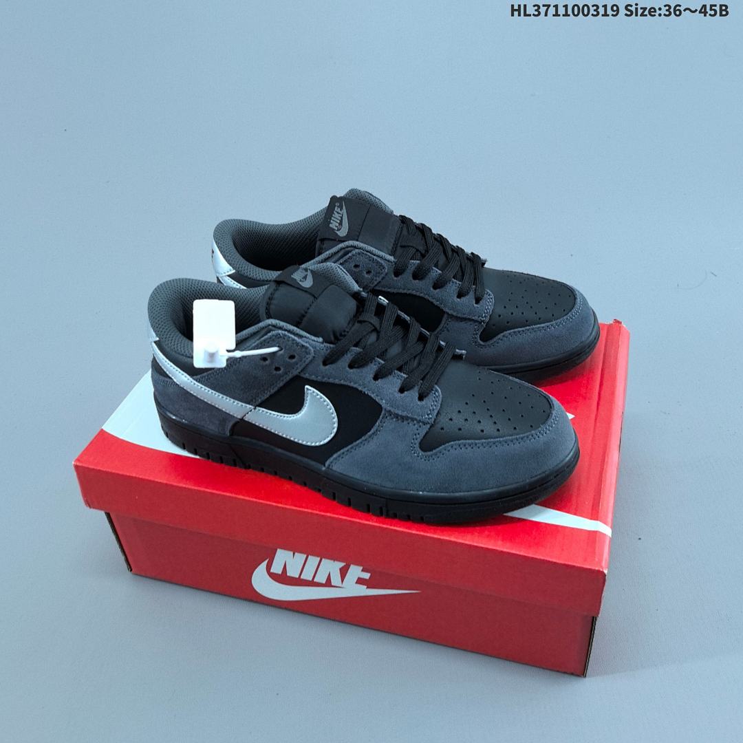 Nike SB Dunk Low Retro ZoomAir - foto 8