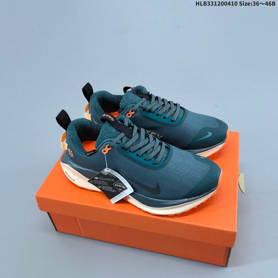 NIKE Reactx X Infinty Run 4 GTX - foto 7
