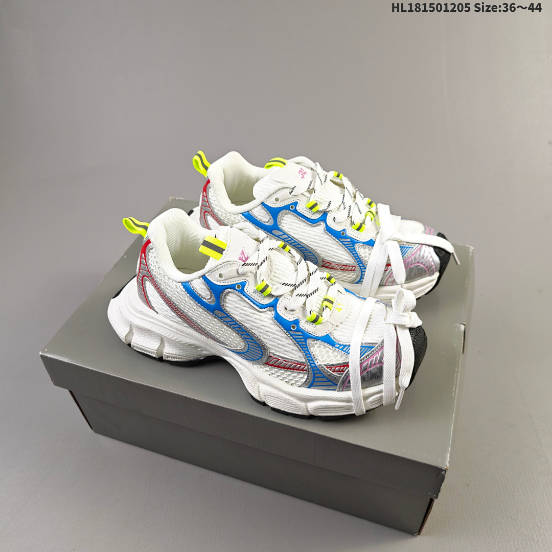 Balenciaga Phantom Sneaker W3XL2 0101 ID - foto 10