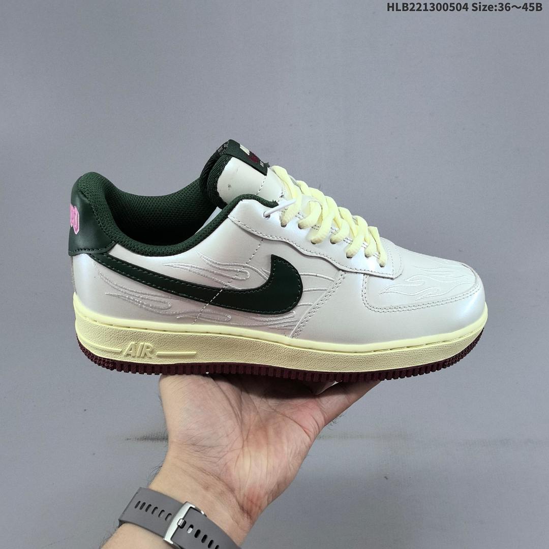 Nike AIR FORCE 1’07 Force - foto 2