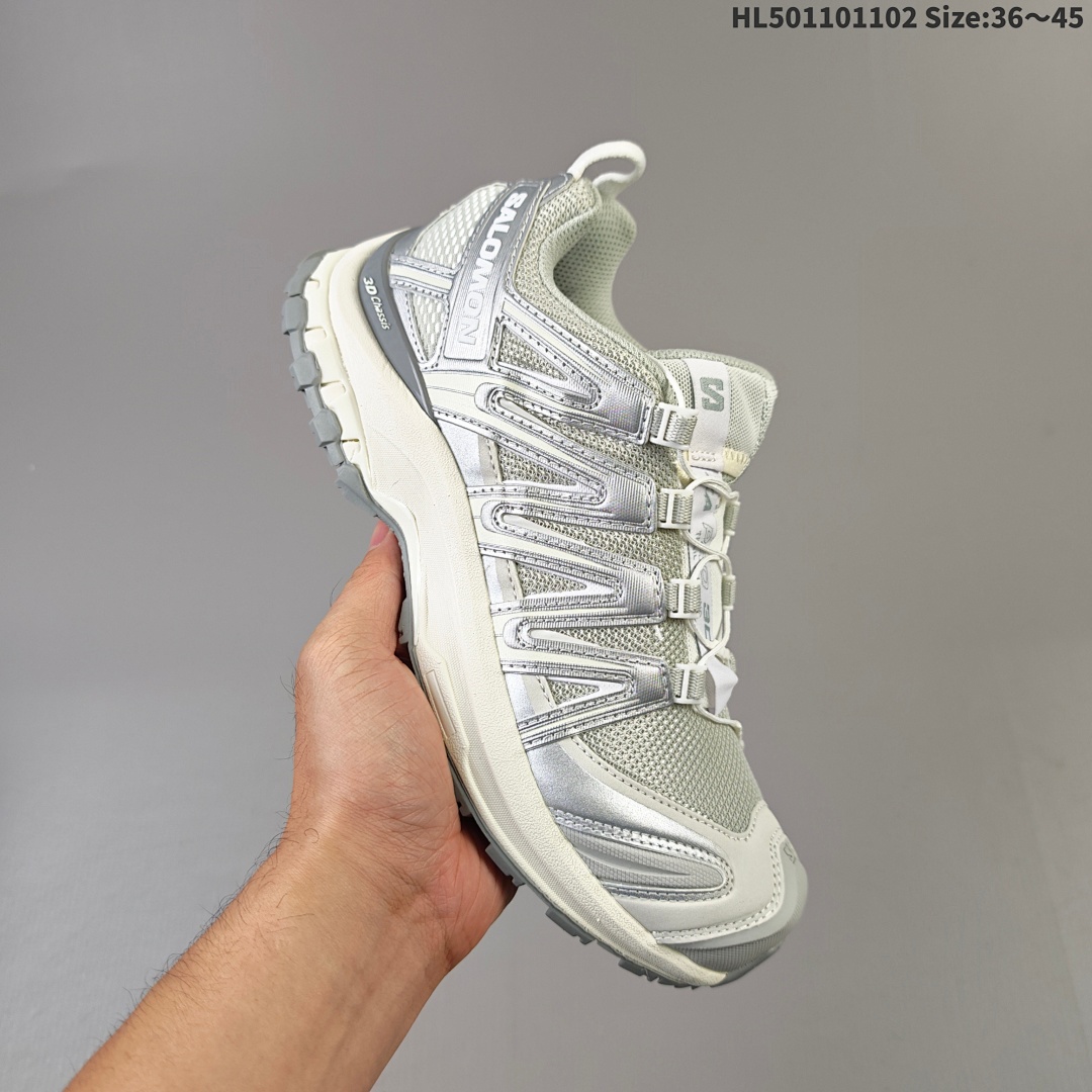 Salomon XA PRO 3D ADV SENSIFIT - foto 5