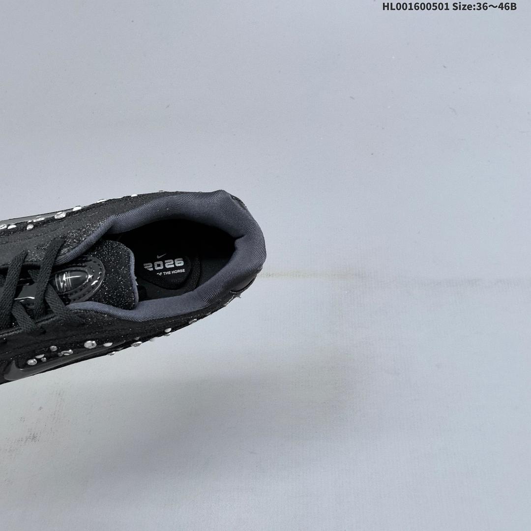 Nike Shox Z "Year Of The Horse" Z - foto 9