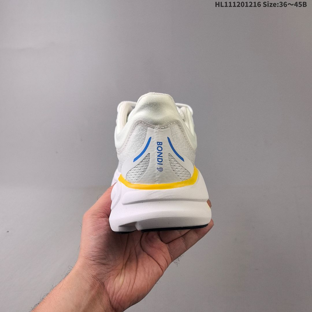 HOKA ONE ONE Bondi 9 - foto 5