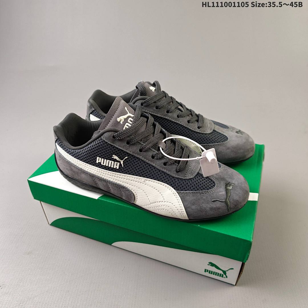 Puma Speedcat OG -52 .5 - foto 2