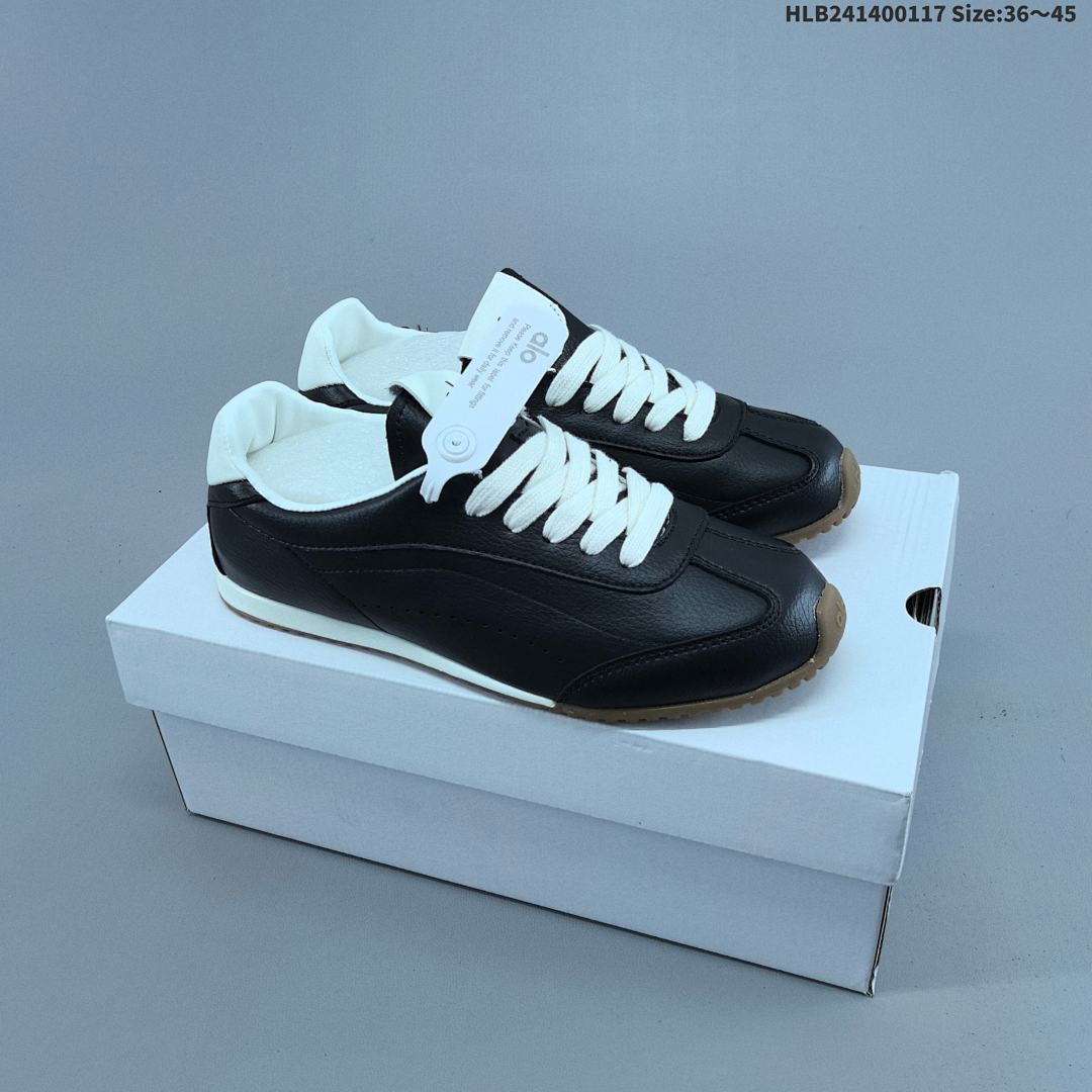Alo Yoga Sunset Sneaker - foto 2