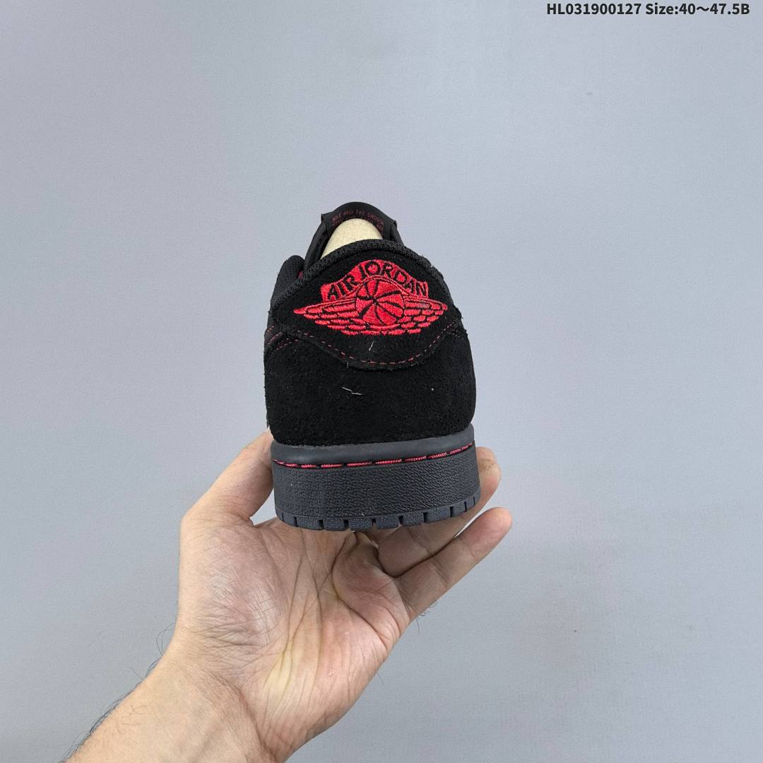 /Nike Air Jordan 1 Low OG SP"Military Blue"AJ1 1 2026 AJ1 1 aj1 1 - foto 5