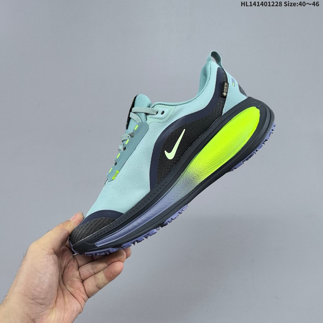 Nike VOMERO 18 GTX ReactX Air Zoom - foto 7