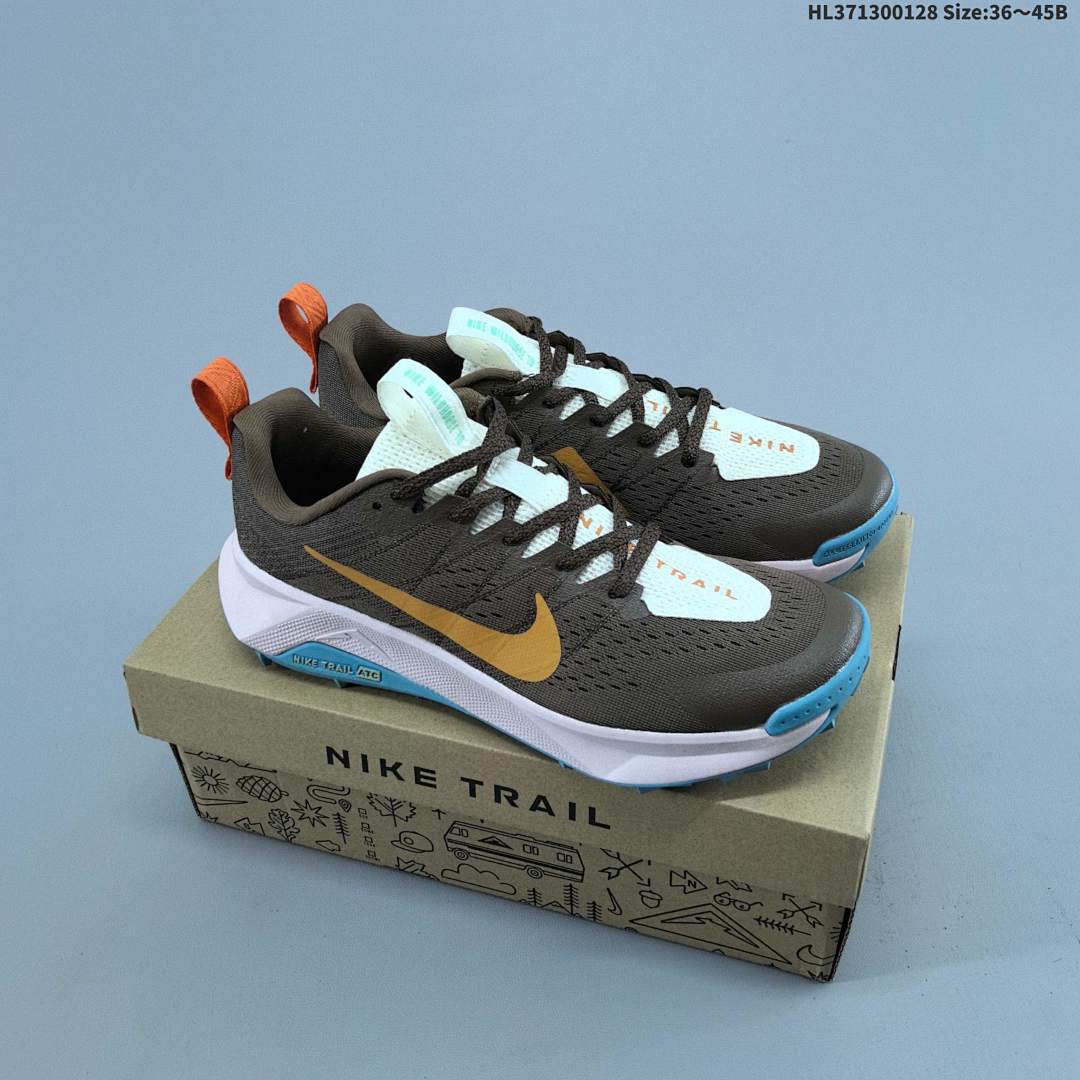 Nike React Wildhorse 10 Nike React - foto 4