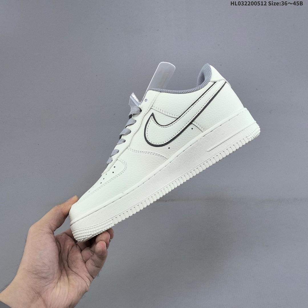 Nike Air Force 1 Low 8 - foto 4