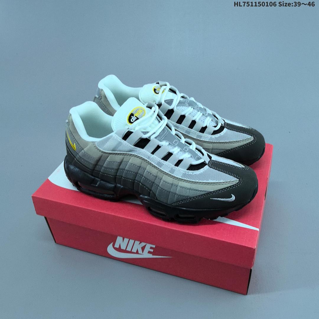 Nike Air Max 95 OG Max 95 Nike SB Air Max 95 30 - foto 3