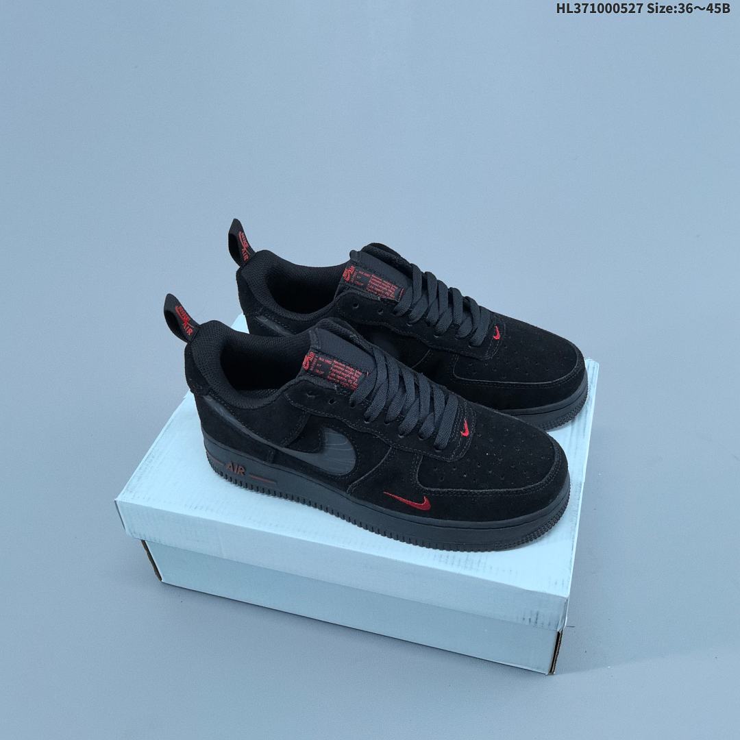 Nike AIR FORCE 1‘07 Force - foto 17