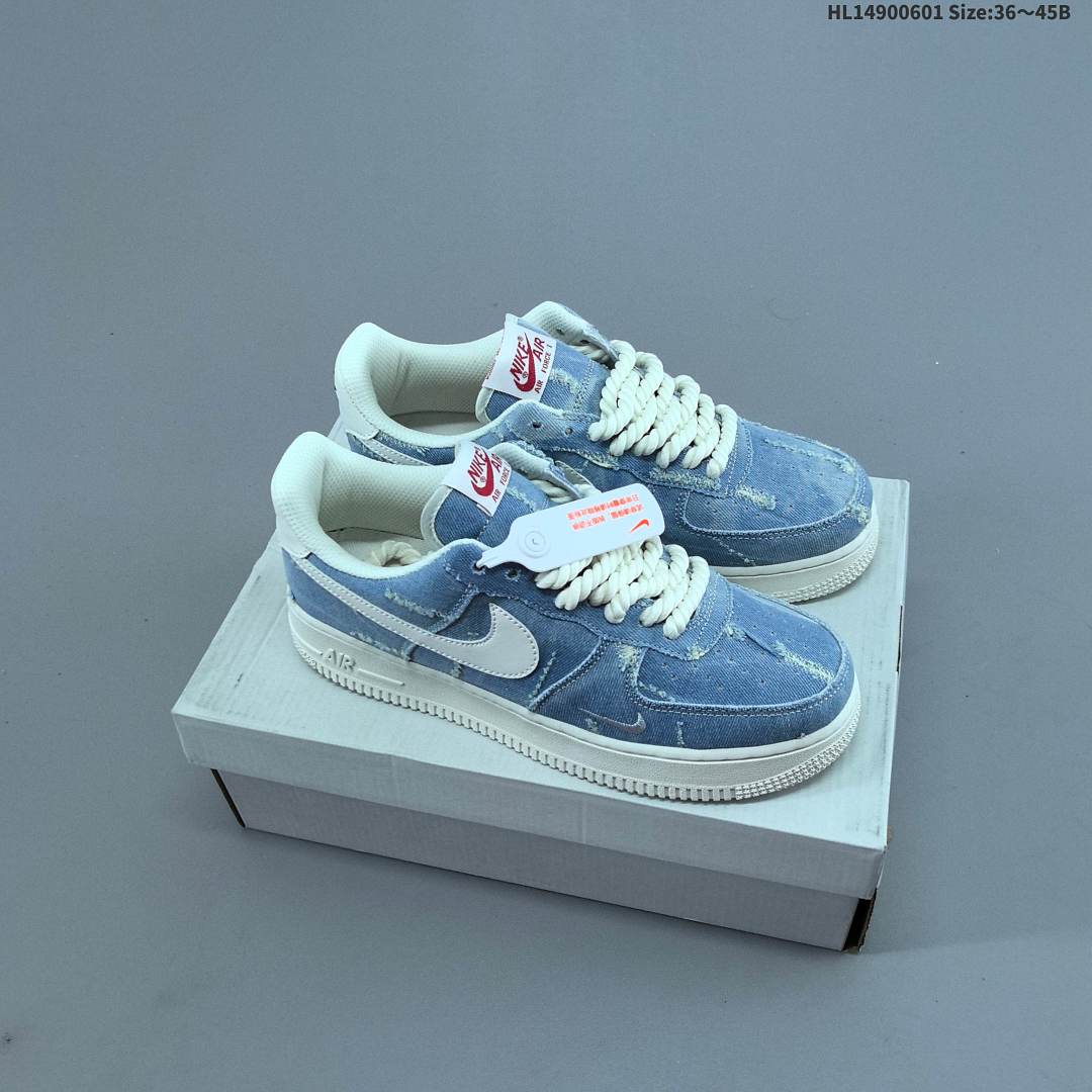 Nike AIR FORCE 1‘07 Force