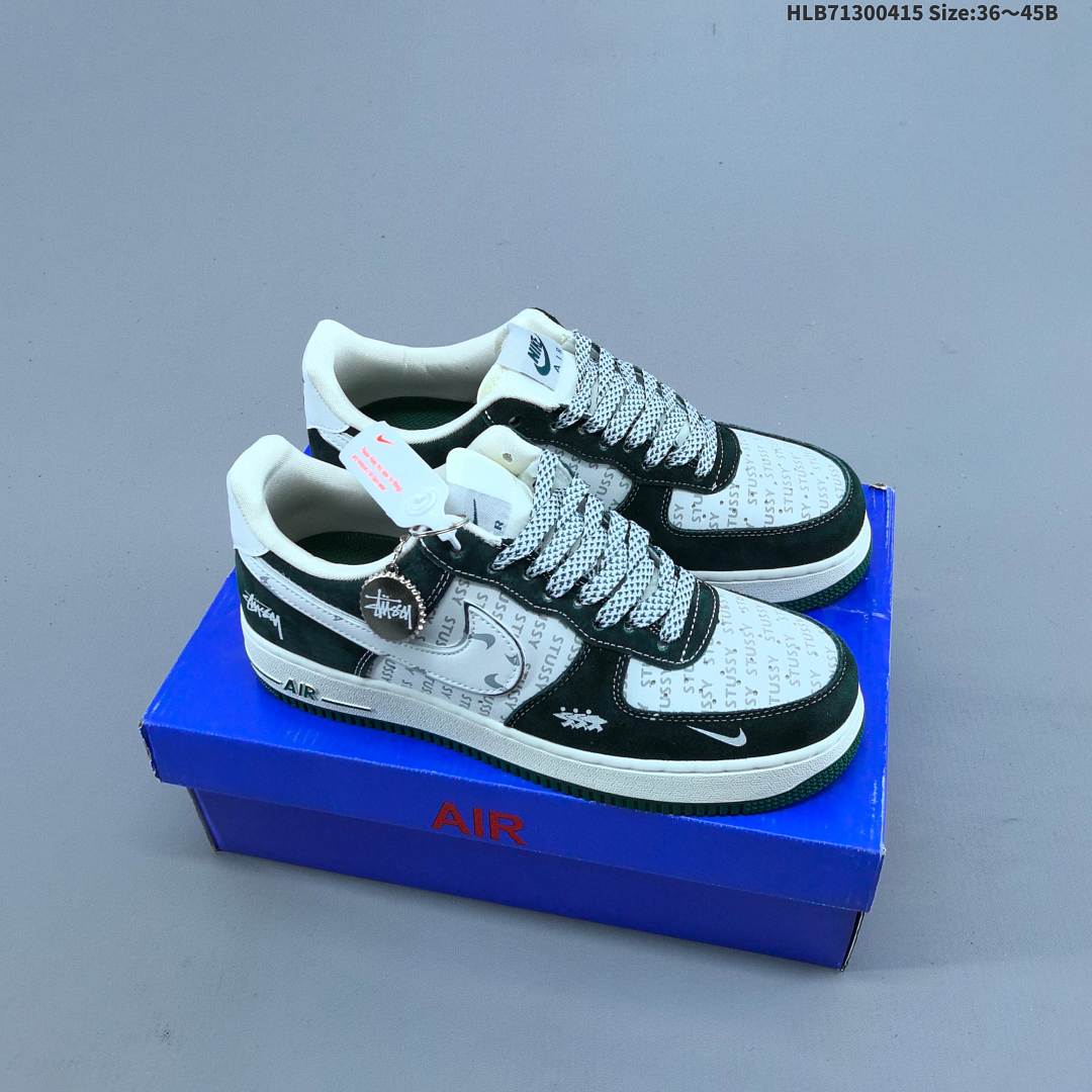 Nike Air Force1 07 low - foto 3