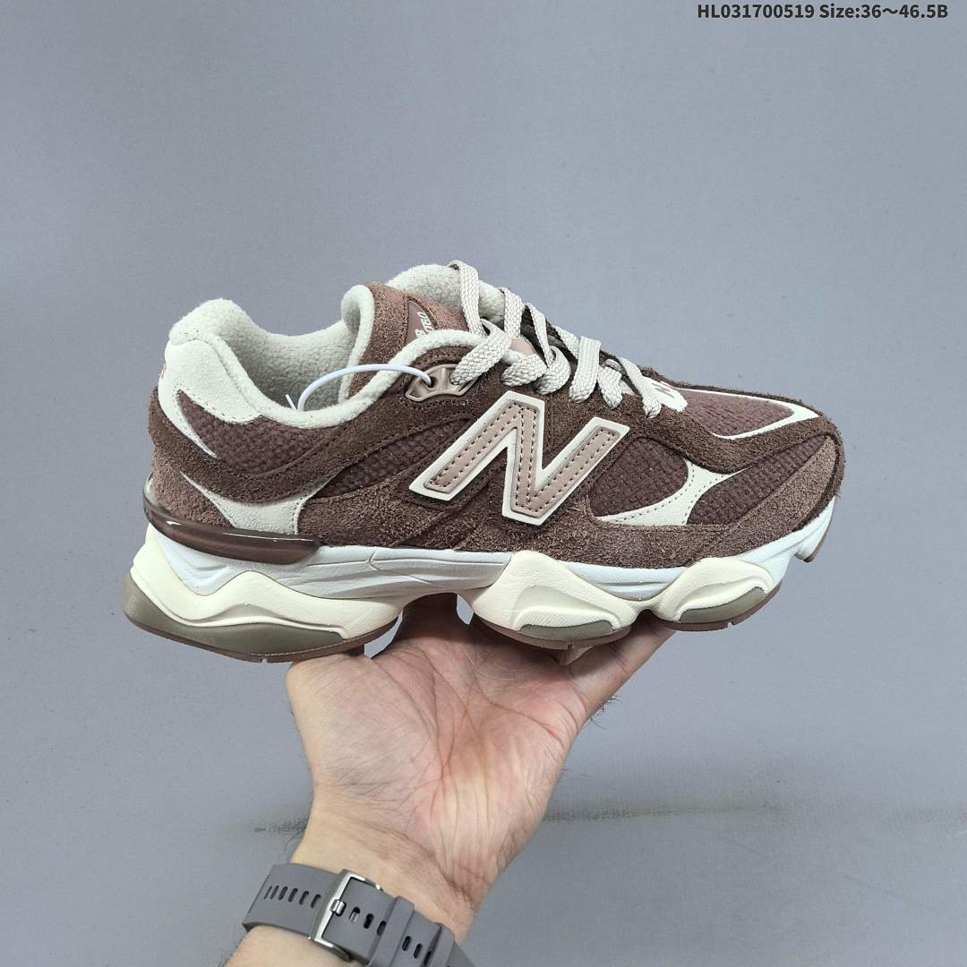 New Balance 9060 ABZORB - foto 3