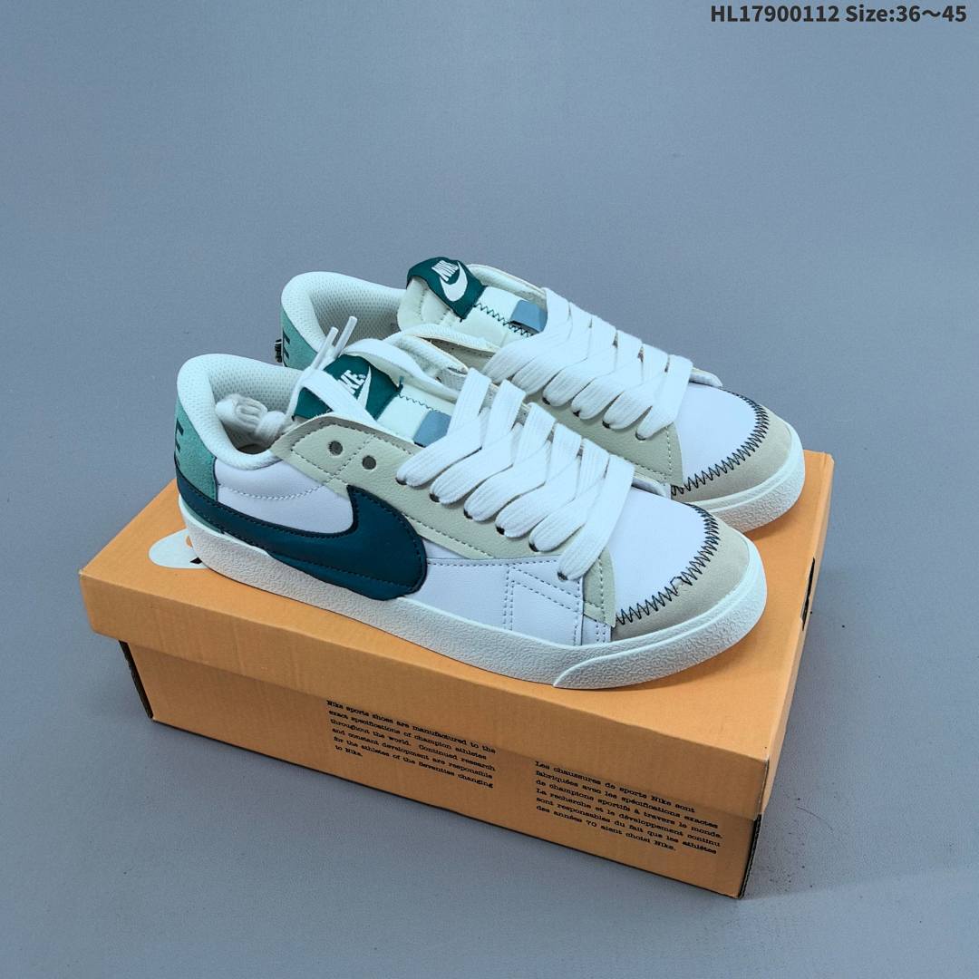 Nike Blazer Low‘77 Jumbo -141 ID - foto 13
