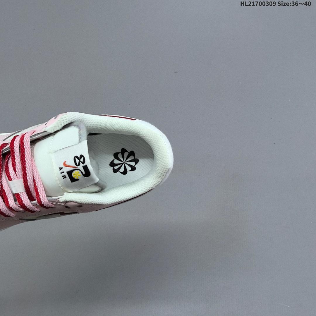 Nike Air Force 1 & x27;07 Low - foto 9
