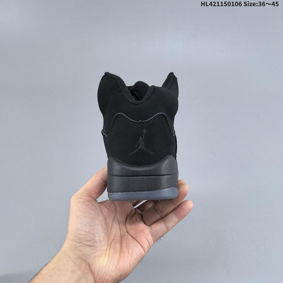 Air Jordan 5 Retro "Wolf Grey" AJ5 5 aj5 5 - foto 5