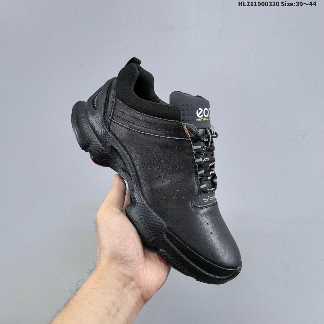 EcCo BIOM BIOM - foto 4