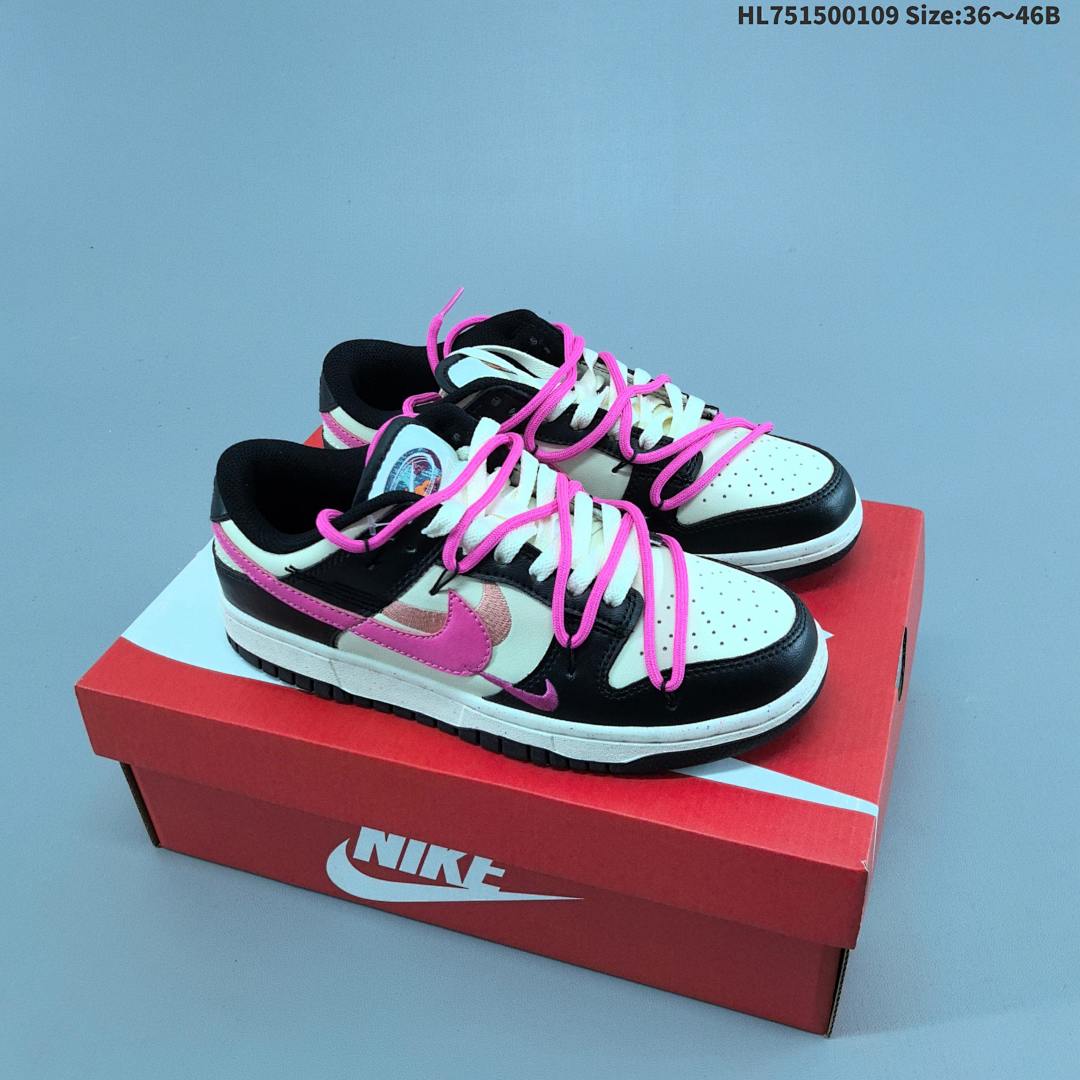 NIKE DUNK LOW RETRO ZoomAir sb - foto 11
