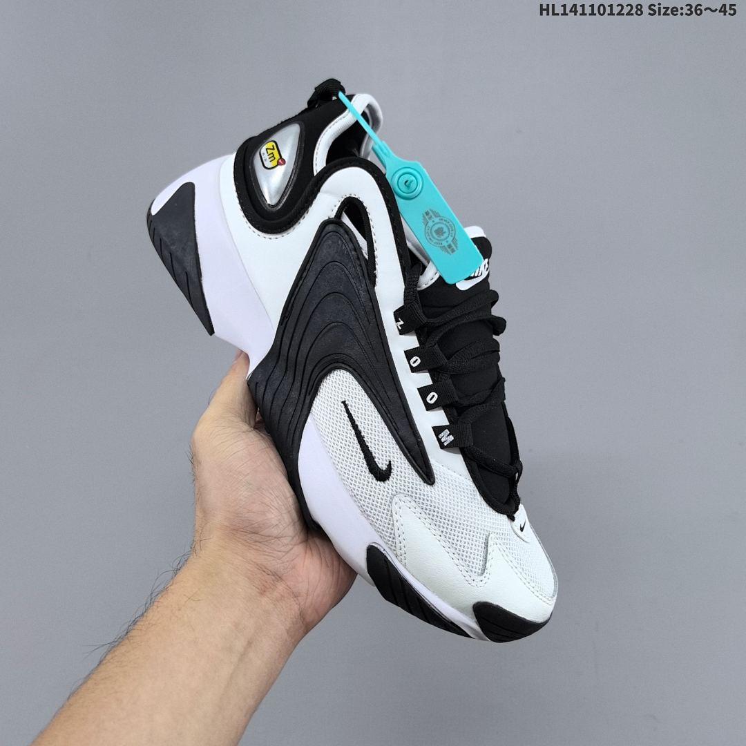 Nike Zoom 2K - foto 8