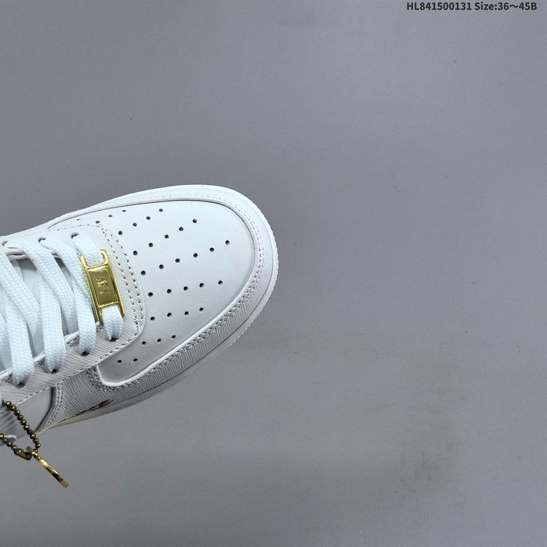Nike AIR FORCE 1’07 Force 1 - foto 3