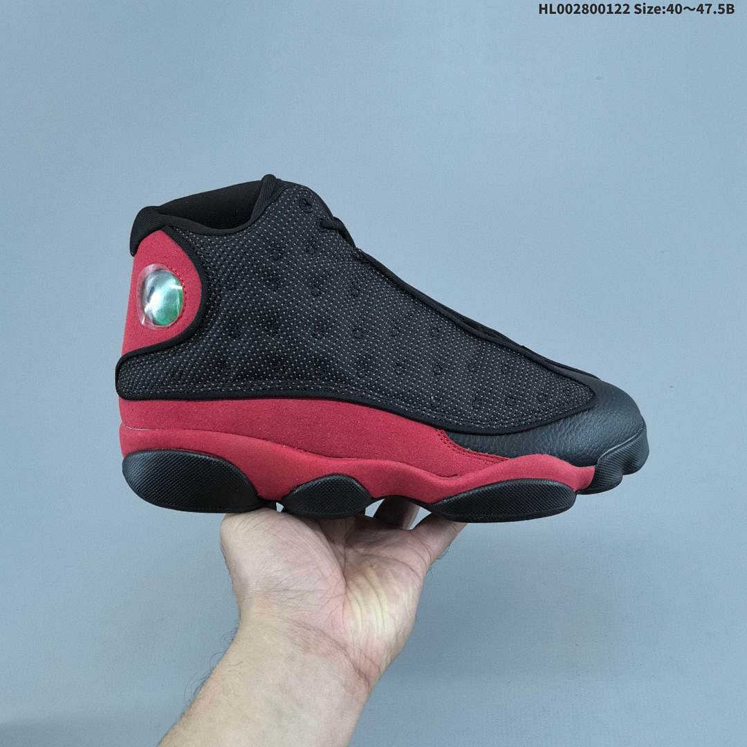 Air Jordan 13 Retro "He Got Game" AJ13 13 aj13 13 Air J - foto 7