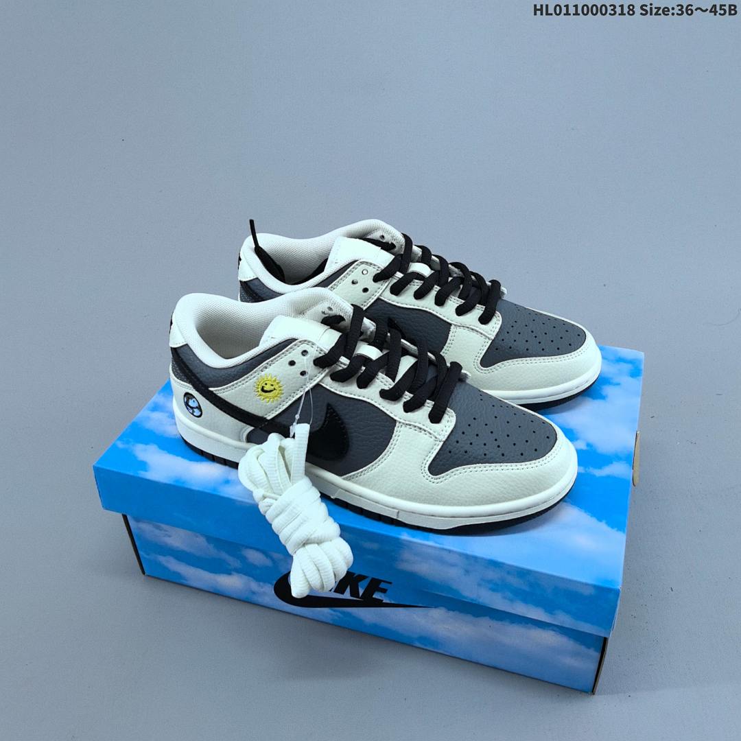 Nike Dunk Low Made by ideas ing - foto 2