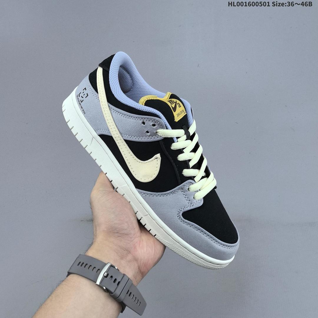 Nike Dunk SB Low SB 4.0 Nike Dunk SB Low - foto 3