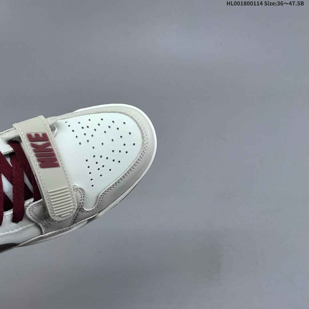 Air Jordan Legacy 312 Low CNY AJ312 312 aj312 312 - foto 3