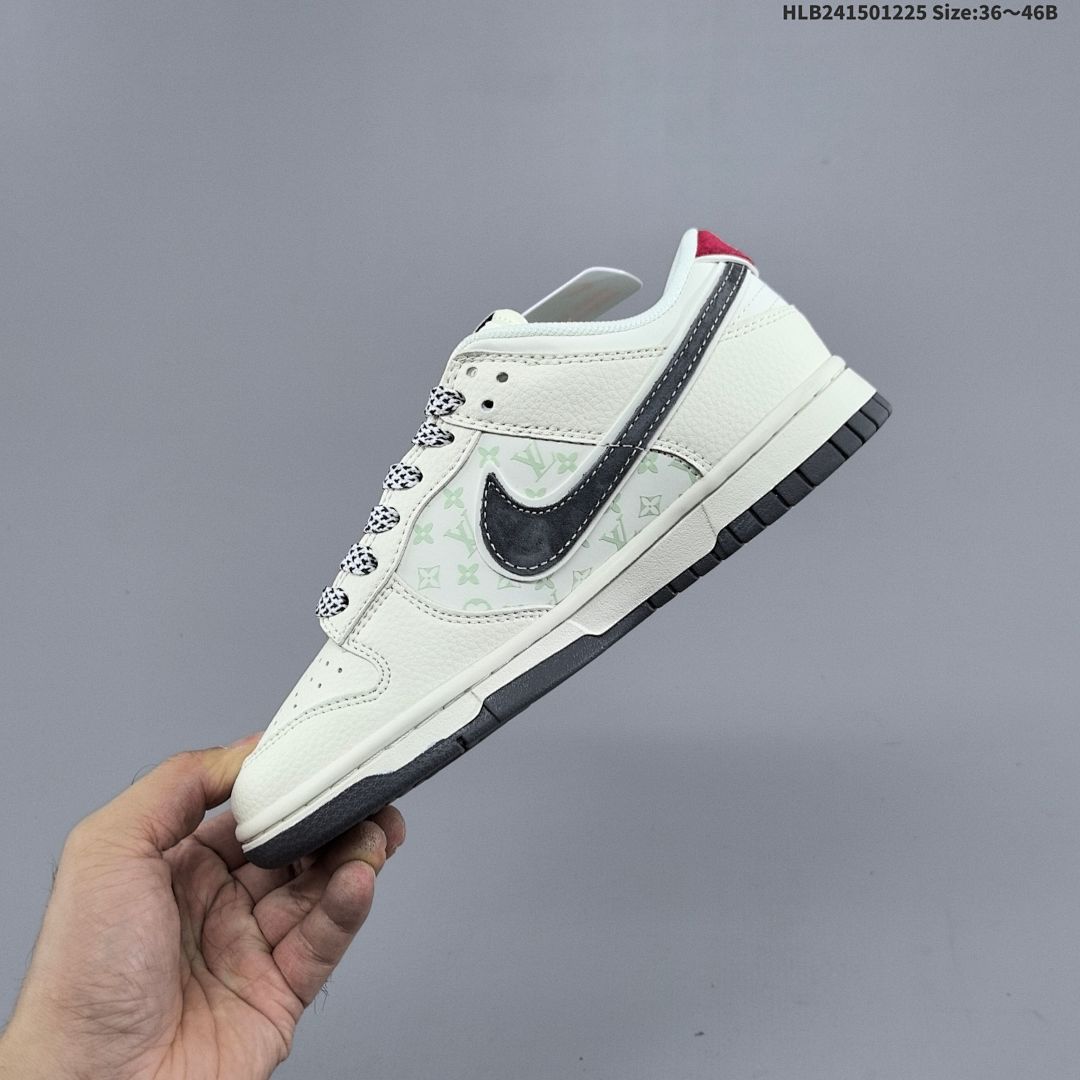 Nike Dunk Low Retro ‘DIY ’ - foto 8