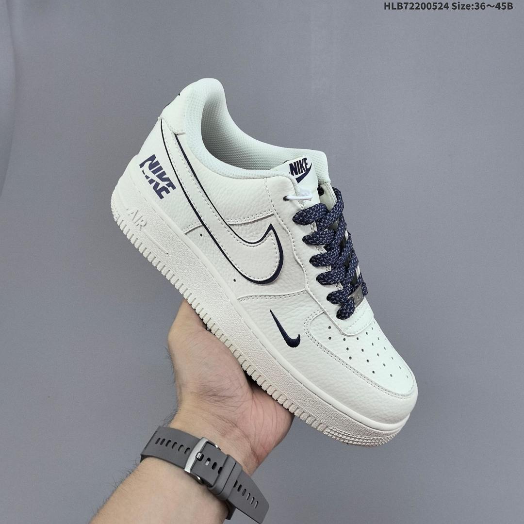 Nike Air Force1 07 low CS52 - foto 3