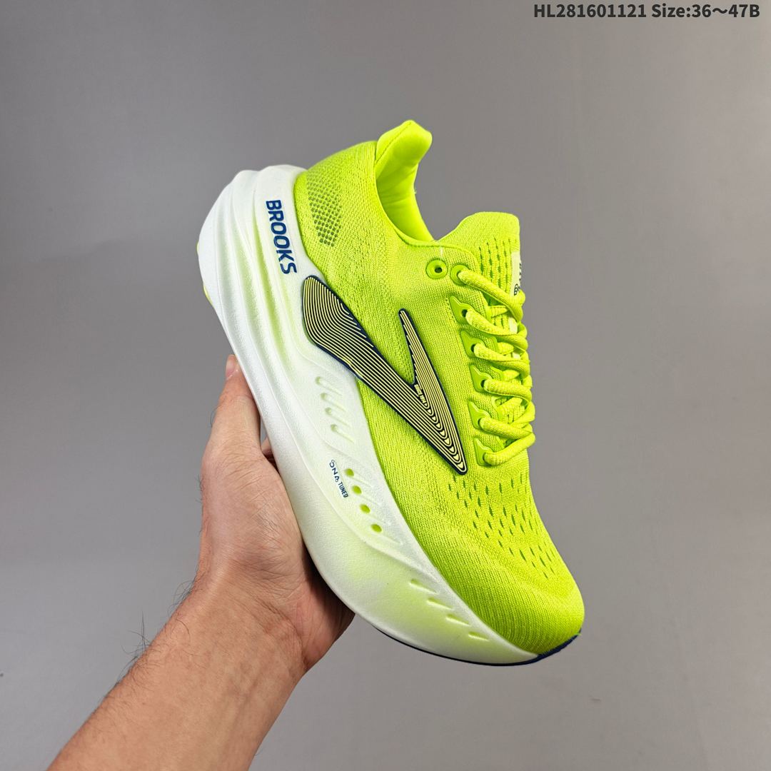 Brooks Giycerin Max DNA LOFT V2 - foto 7