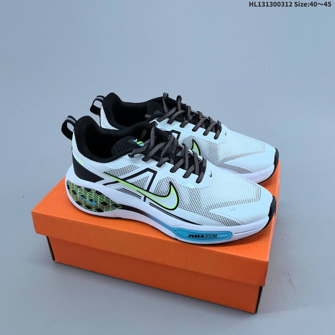 NIKE AIR WINFLO V2 -011 HL131300312 Siz