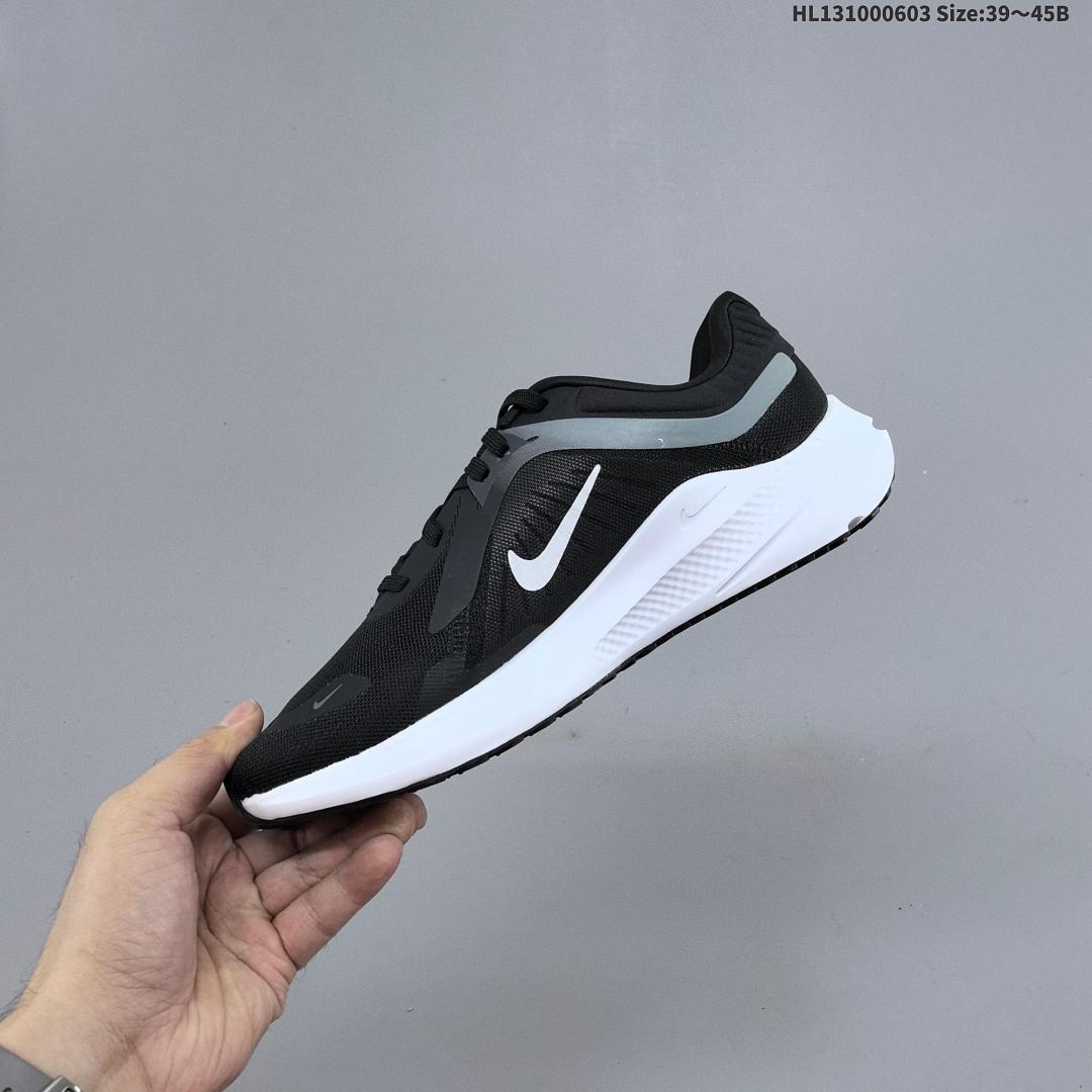 Nike QUEST 5 5 -001 ID Size 45B - foto 4