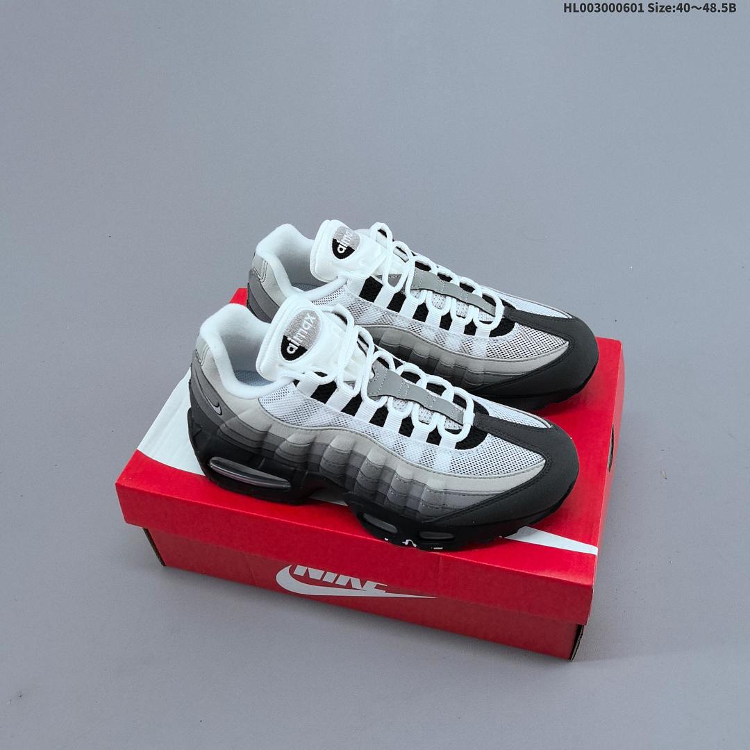 Nike Air Max 95 "Granite" Max 95 Air Max 95 "